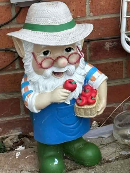 Photo of free Garden ornaments (SG17) #3