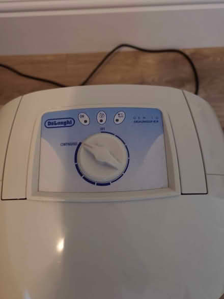 Photo of free Dehumidifier Tamworth B774FQ (B77 Tamworth) #2