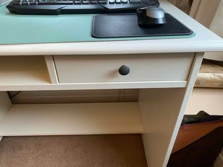 Photo of free Desk / Dressing table (HG2 area) #4