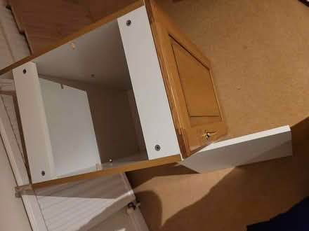 Photo of free Kitchen unit storage (KT3) #2