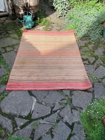 Photo of free Large rug (Tewin AL6) #1