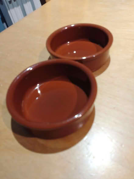 Photo of free Bag of tapas style serving dishes (Liberton EH16) #1