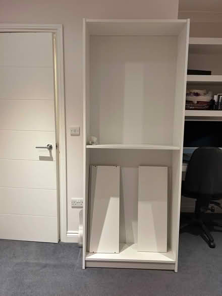 Photo of free IKEA Billy bookcase (Bath BA2) #1