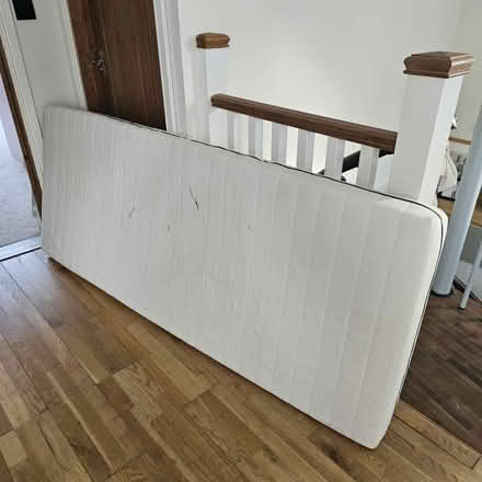 Photo of free Ikea Mattress (Whiteley PO15 6) #1