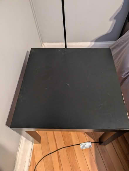 Photo of free Side tables (Vanier) #1