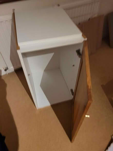 Photo of free Kitchen unit storage (KT3) #3