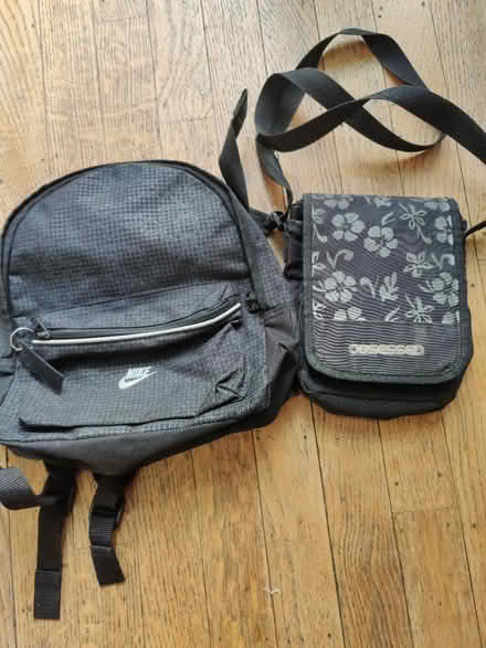 Photo of free Used bags (Friern Barnet, N11) #2