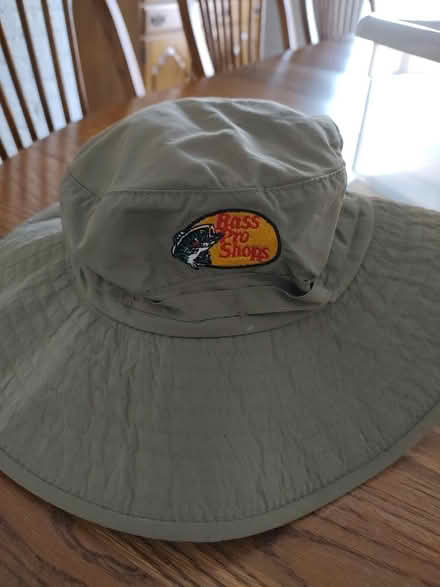 Photo of free Sun hat (Odenton) #1