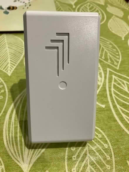 Photo of free Byron Doorbell Receiver (HP22 6HD) #1