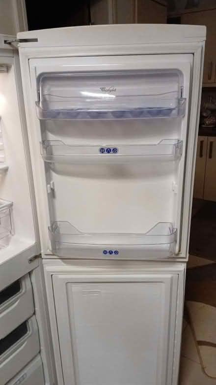 Photo of free Fridge frezzer (Glanmire) #2