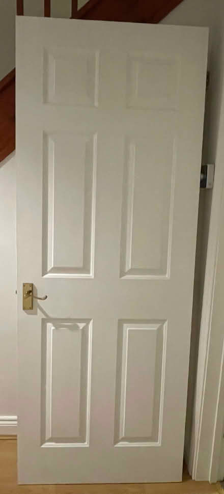 Photo of free Internal doors (Waterbeach CB25) #1