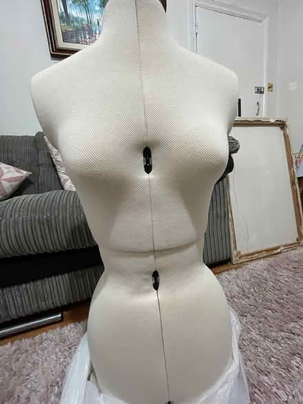 Photo of free Dressmakers dummy (Sw19 Colliers Wood) #1