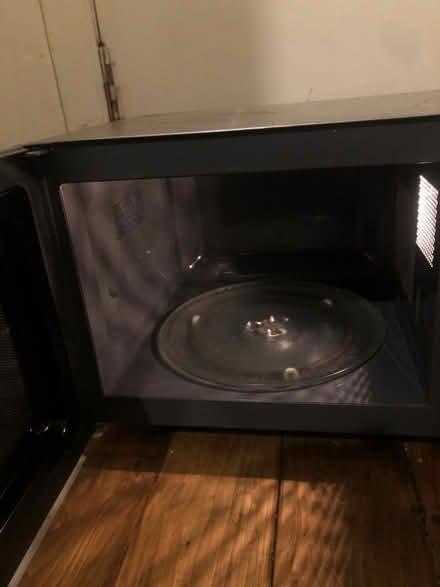 Photo of free Microwave (Garnethill G3) #2