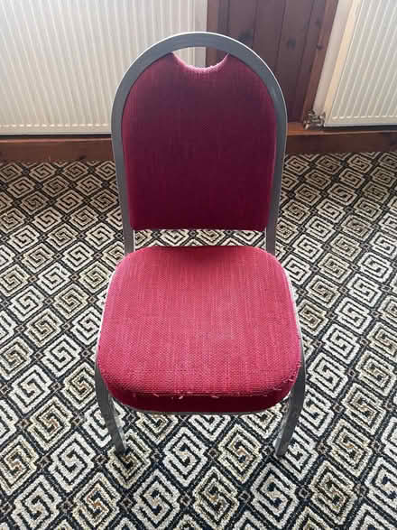 Photo of free Chairs (Lytham St Anne’s, FY8) #2