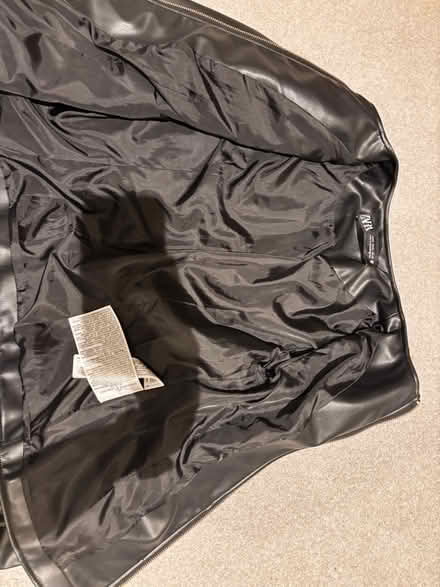 Photo of free Zara jackets (Ladbroke Grove W10) #3