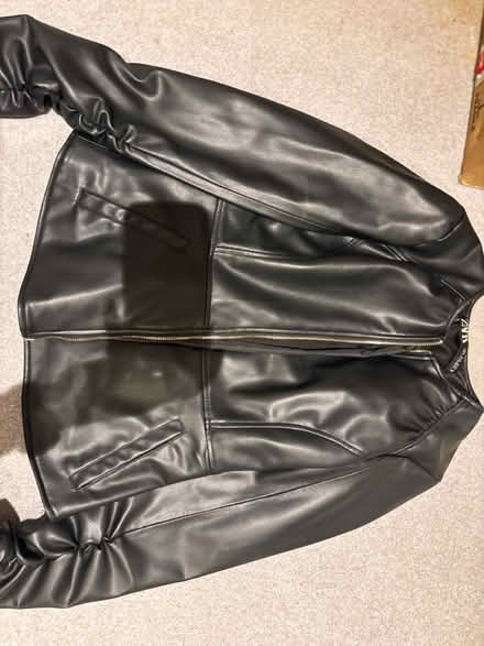 Photo of free Zara jackets (Ladbroke Grove W10) #1