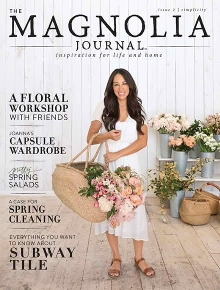 Photo of magazines for vision boards (Yorba Linda) #1