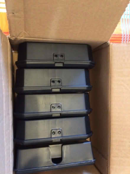 Photo of free Mouse bait boxes (Wallasey CH44) #2