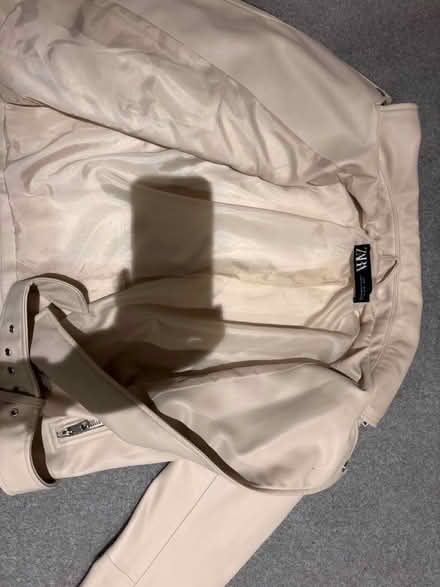 Photo of free Zara jackets (Ladbroke Grove W10) #4