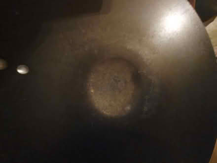 Photo of free John Lewis wok (Florence Park OX4) #1