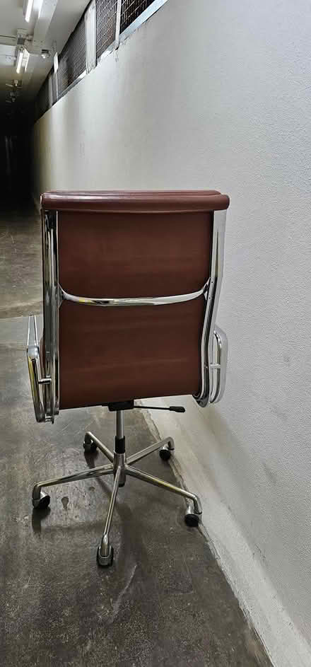 Photo of free Office chair (N12) #3