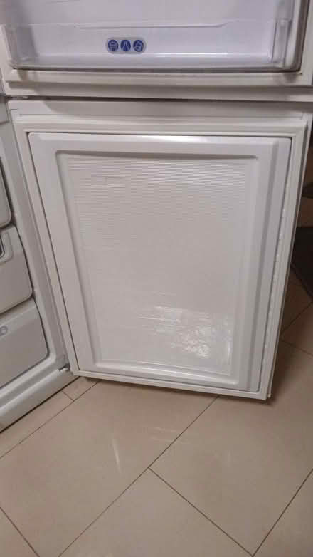 Photo of free Fridge frezzer (Glanmire) #3