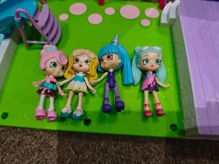 Photo of free Shopkins (CT11) #2