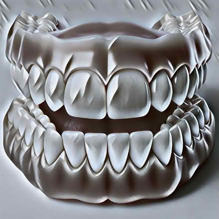 Photo of Dentures, Partials, etc (60515) #1