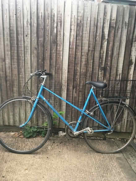 Photo of free Carlton Courette Bike (New Marston OX3) #1