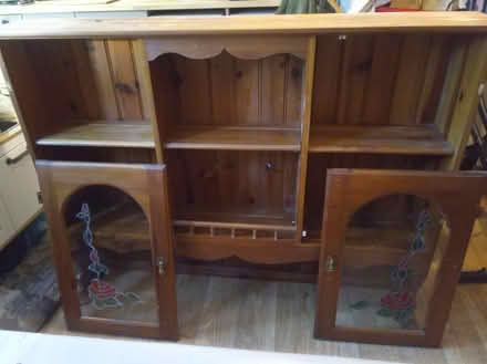 Photo of free Furniture Welsh dresser (Birkenhead) #2