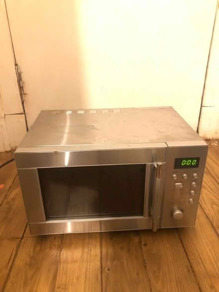 Photo of free Microwave (Garnethill G3) #1