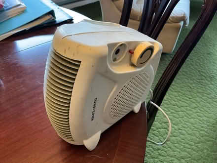 Photo of free Electric Heater (CT1) #1