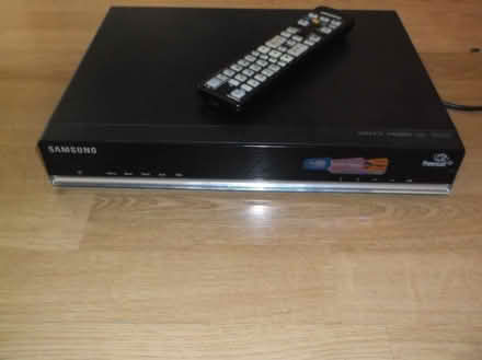 Photo of free Samsung freesat (Folksworth, Peterborough) #4