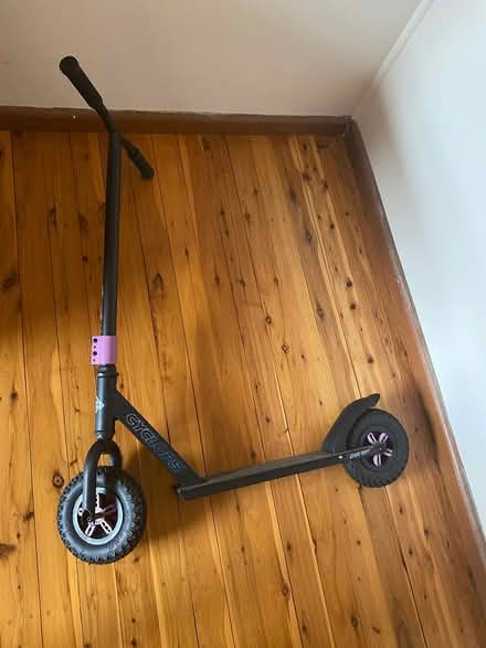 Photo of free Scooter (Rockdale) #1