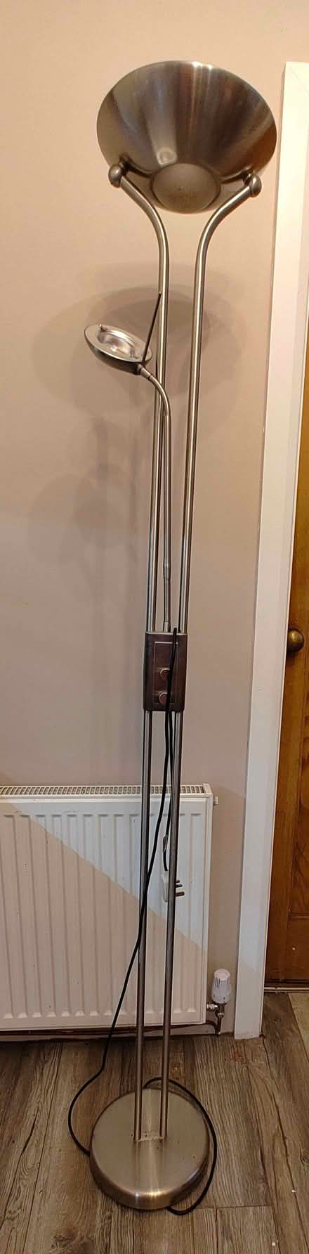 Photo of free Floorlamp (Heaton Park M25) #1