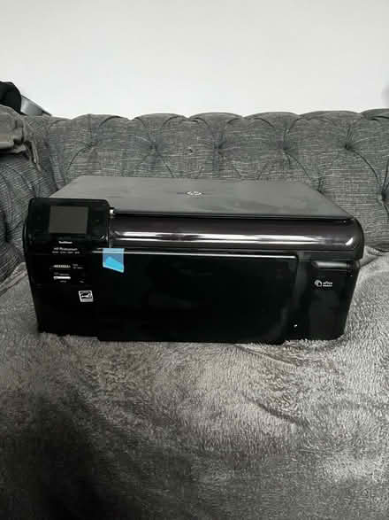 Photo of free Printer (Ealing W5) #1