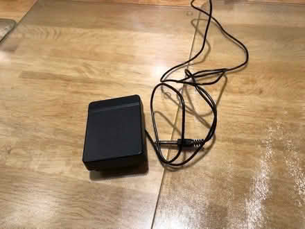 Photo of free Sustain pedal for keyboard (Summertown OX2) #1