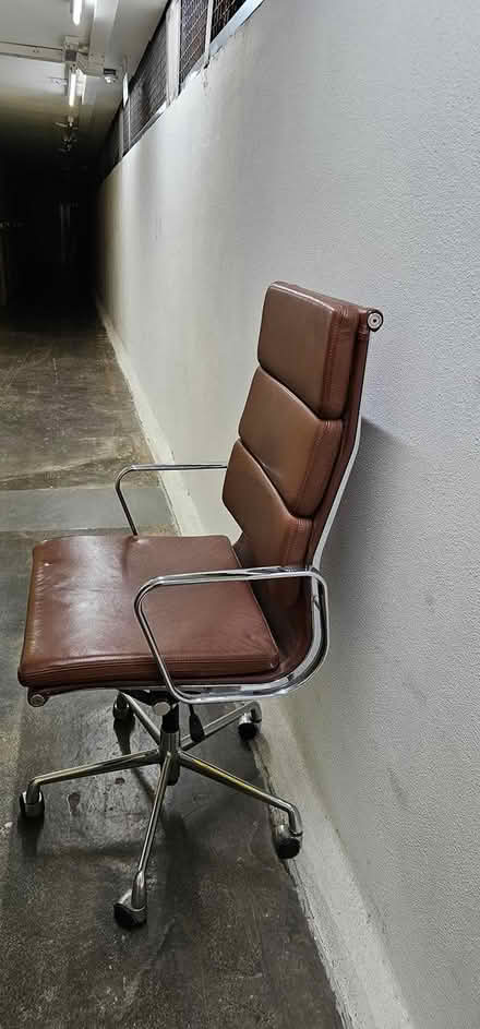 Photo of free Office chair (N12) #2