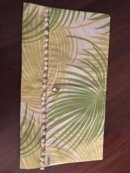 Photo of free Decorative Pillowcase (Earlscourt) #1