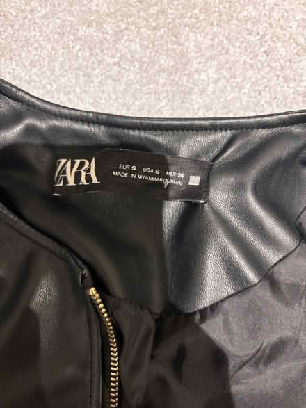 Photo of free Zara jackets (Ladbroke Grove W10) #2