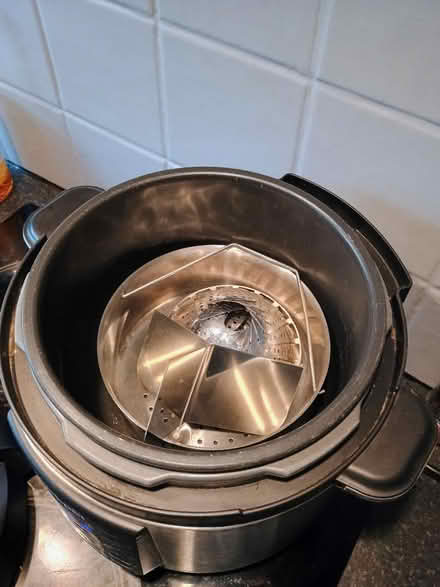 Photo of free Crockpot (WF17 6LQ) #4