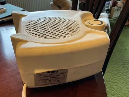 Photo of free Electric Heater (CT1) #2