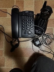 Photo of free land line phones (South West Campton Hills) #1