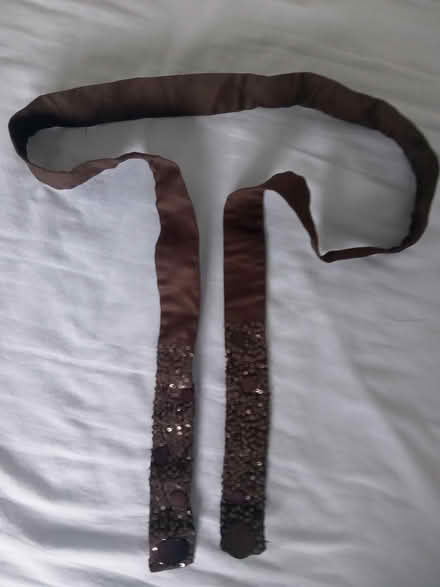 Photo of free Belt (East Acton W12) #1