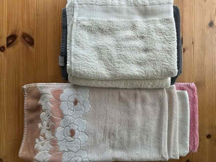 Photo of free Various Towels (Penn HP10) #1