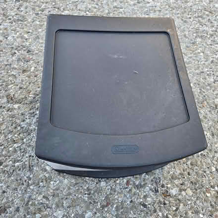 Photo of free Plastic Drawer (Chiquita Av Mtn View) #4