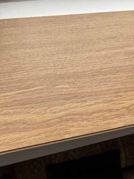 Photo of free Tongue and groove laminate flooring and card underlay L (Sheet GU31) #3