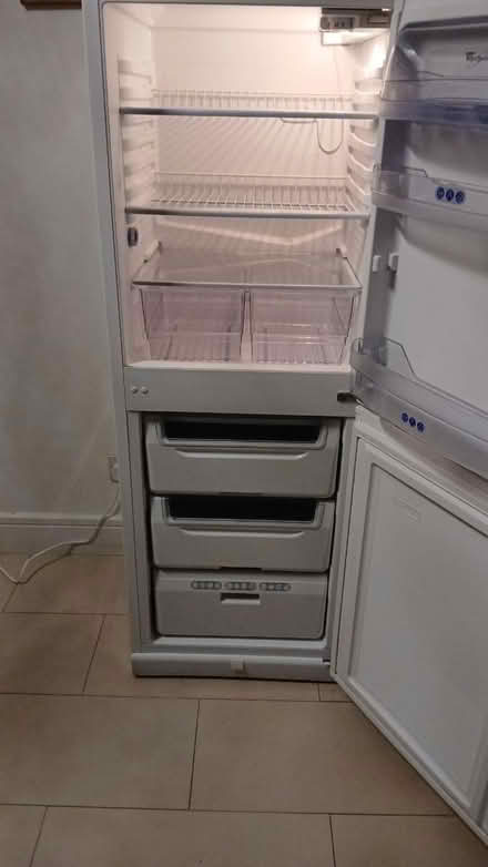 Photo of free Fridge frezzer (Glanmire) #1