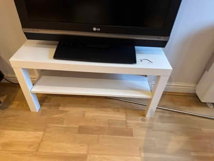 Photo of free Tv stand (SE16) #1