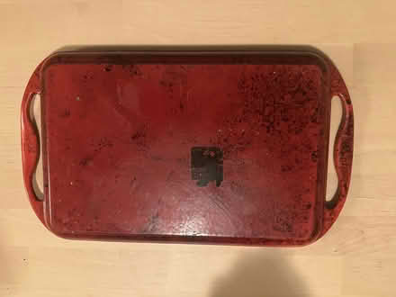 Photo of free Cast Iron Skillet (Adams Morgan) #1